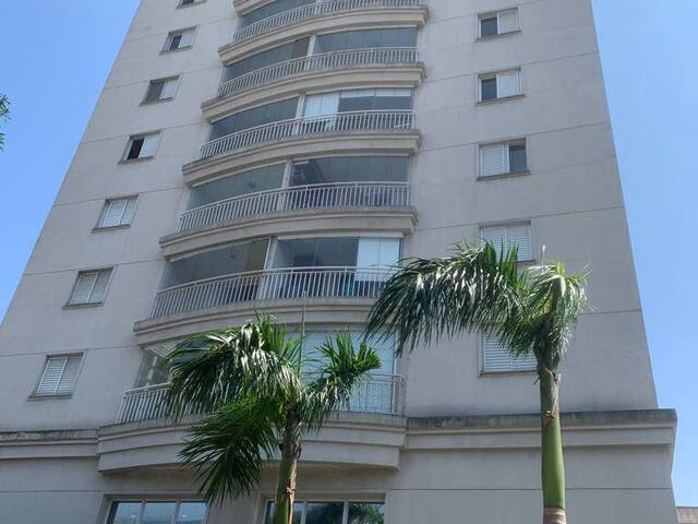 #2391 - Apartament para Venda em São Paulo - SP - 3